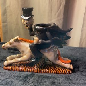 Headless Horseman Yankee Candle Boney Bunch